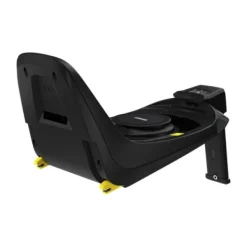 Thule Autostoeltje - Maple - Mid Blue + Alfi Base><noscript><img width=