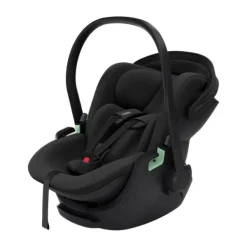 Thule Autostoeltje - Maple - Mid Blue + Alfi Base><noscript><img width=