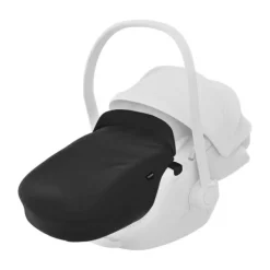 Thule Boot Cover Infant Car Seat Maple Mid Blue> Accessoires Autostoel