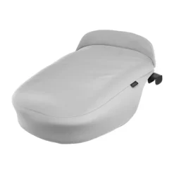 Thule Boot Cover Infant Car Seat Maple Mid Blue><noscript><img width=