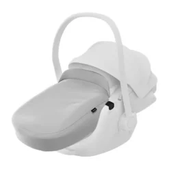 Thule Boot Cover Infant Car Seat Maple Mid Blue><noscript><img width=