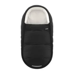 Thule Elements Voetenzak - Gentle Beige> Accessoires Buggy's|Accessoires Kinderwagens