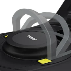 Thule Isofix Base Alfi><noscript><img width=