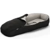 Thule Newborn Nest Black> Accessoires Kinderwagens|Accessoires Tweeling/Duo