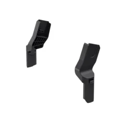 Thule Sleek Autostoel Adapter Voor Maxi-Cosi> Accessoires Kinderwagens|Accessoires Tweeling/Duo