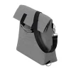 Thule Sleek Reistas Grey Melange> Accessoires Kinderwagens|Accessoires Tweeling/Duo