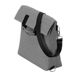 Thule Sleek Reistas Grey Melange> Accessoires Kinderwagens|Accessoires Tweeling/Duo
