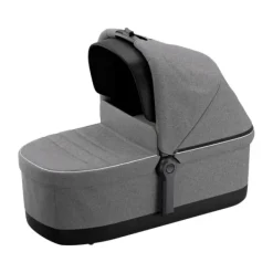 Thule Sleek Reiswieg Grey Melange> Accessoires Kinderwagens|Accessoires Tweeling/Duo