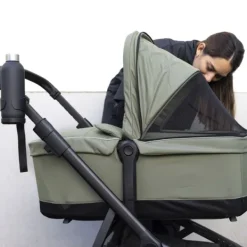 Thule Sleek Reiswieg Grey Melange><noscript><img width=