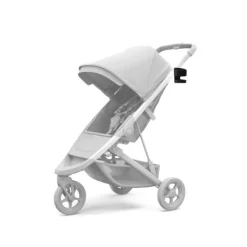 Thule Spring Cup Holder> Accessoires Kinderwagens|Accessoires Tweeling/Duo