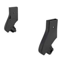 Thule Spring Reiswieg Adapters> Accessoires Kinderwagens|Accessoires Tweeling/Duo