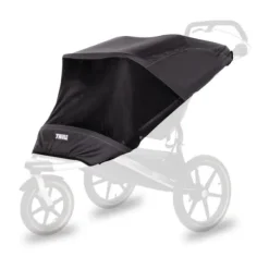 Thule Urban Glide Mesh Cover Wandelwagen Double> Accessoires Kinderwagens|Accessoires Tweeling/Duo