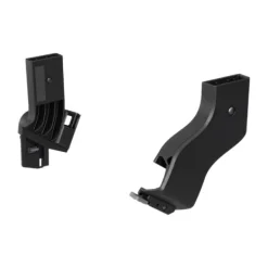 Thule Urban Glide3 Reiswieg Adapter Double> Accessoires Kinderwagens|Accessoires Tweeling/Duo