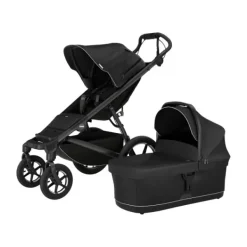 Thule Urban Glide 4-Wheel Beige incl. reiswieg><noscript><img width=