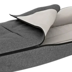 Thule Voetenzak Stroller Soft Beige><noscript><img width=