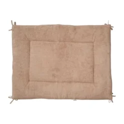 Timboo Boxkleed - 95 x 75 cm - Frosted Almond> Boxkleden|Accessoires Boxen