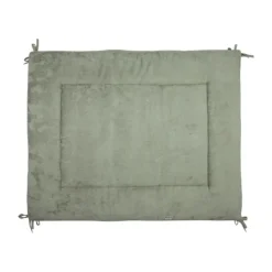 Timboo Boxkleed - 95 x 75 cm - Frosted Almond><noscript><img width=