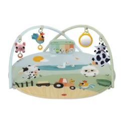 Tiny Love Farmers Funday Speelkleed> Speelkleden