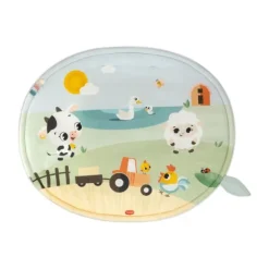 Tiny Love Farmers Funday Speelkleed> Speelkleden