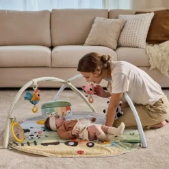 Tiny Love Farmers Funday Speelkleed><noscript><img width=