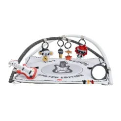 Tiny Love Gymini Square Rock> Speelkleden