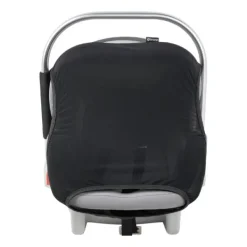 Titaniumbaby Autostoel Zonnescherm - Zwart> Accessoires Autostoel