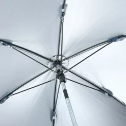 Titaniumbaby Parasol UV 50+ Forest Green> Accessoires Kinderwagens|Accessoires Tweeling/Duo