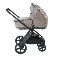 Titaniumbaby Regenhoes voor kinderwagen Premium> Accessoires Kinderwagens|Accessoires Tweeling/Duo