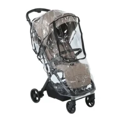 Titaniumbaby Regenhoes voor Buggy Premium> Accessoires Buggy's|Regenhoes