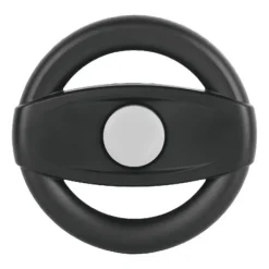 Titaniumbaby Speelstuurtje - Zwart> Accessoires Buggy's