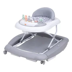 Topmark Loopstoel Lexi Grijs><noscript><img width=