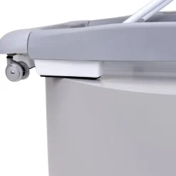 Topmark Loopstoel Lexi Grijs><noscript><img width=