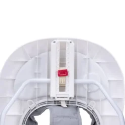 Topmark Loopstoel Lexi Grijs><noscript><img width=