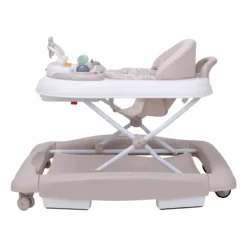 Topmark Loopstoel Lexi Grijs><noscript><img width=