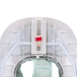 Topmark Loopstoel Lexi Grijs><noscript><img width=