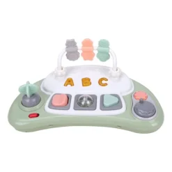 Topmark Loopstoel Lexi Grijs><noscript><img width=