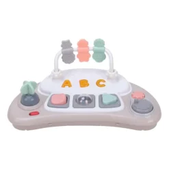 Topmark Loopstoel Lexi Grijs><noscript><img width=