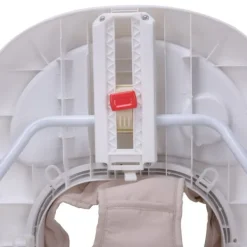 Topmark Loopstoel Lexi Grijs><noscript><img width=