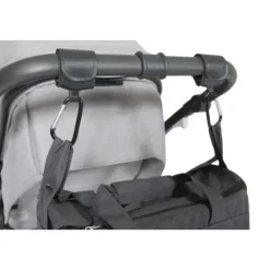 Topmark Tassenhaakjes Buggy/Kinderwagen> Accessoires Tassen|Accessoires Buggy's