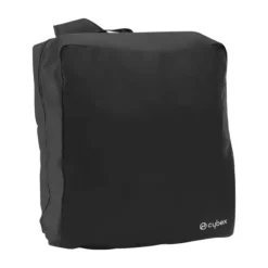 Cybex Travel Bag Beezy Black - Black> Accessoires Buggy's