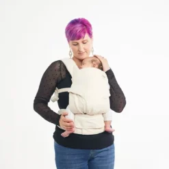 Tula Draagzak Explore - Linnen - Ash><noscript><img width=