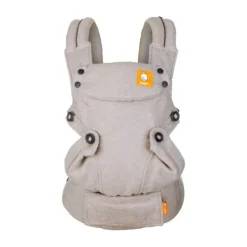 Tula Draagzak Explore - Linnen - Ash><noscript><img width=