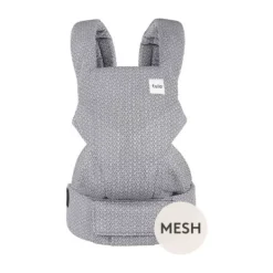 Tula Draagzak Explore - Mesh - Infinite> Rugdragers|Buikdragers