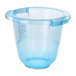 Tummy Tub Pink> Wasemmers