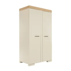 TWF Babykamer Galaxy 3-delig Ledikant 60 x 120 - Commode XL - Hanglegkast><noscript><img width=