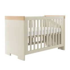 TWF Babykamer Galaxy 3-delig Ledikant 60 x 120 - Commode XL - Hanglegkast><noscript><img width=