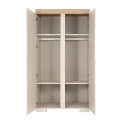 TWF Babykamer Galaxy 3-delig Ledikant 60 x 120 - Commode XL - Hanglegkast><noscript><img width=