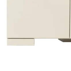 TWF Babykamer Galaxy 3-delig Ledikant 60 x 120 - Commode XL - Hanglegkast><noscript><img width=