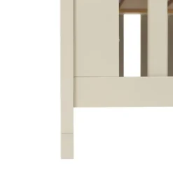 TWF Babykamer Galaxy 3-delig Ledikant 60 x 120 - Commode XL - Hanglegkast><noscript><img width=