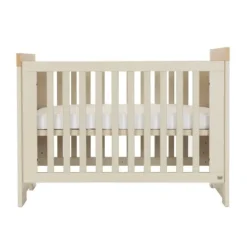 TWF Babykamer Galaxy 3-delig Ledikant 60 x 120 - Commode XL - Hanglegkast><noscript><img width=